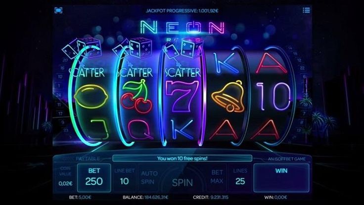 Springbok Casino پر آن لائن سلاٹس کے بارے میں