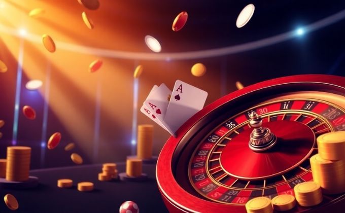 Springbok Casino کیسینو میں رولیٹی گیمز کے بارے میں معلومات