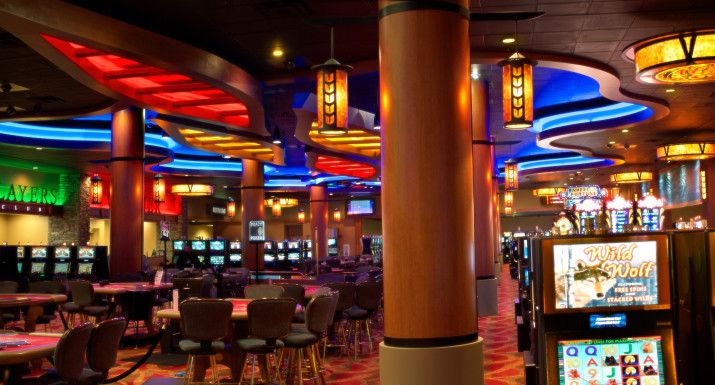 Springbok Casino پاکستان کیسینو میں بلیک جیک گیمز