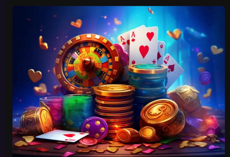Springbok Casino کھلاڑیوں کے لیے لائیو کیسینو سیکشن