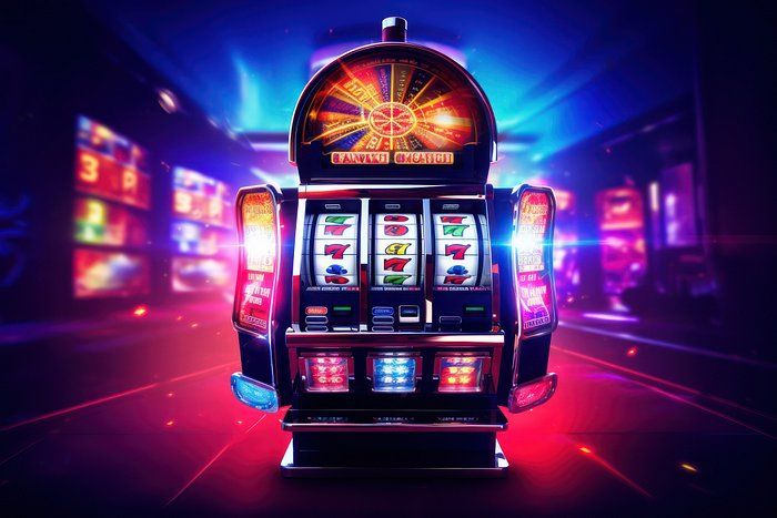 Springbok Casino کیسینو گیمز کا ایک زمرہ منتخب کریں

